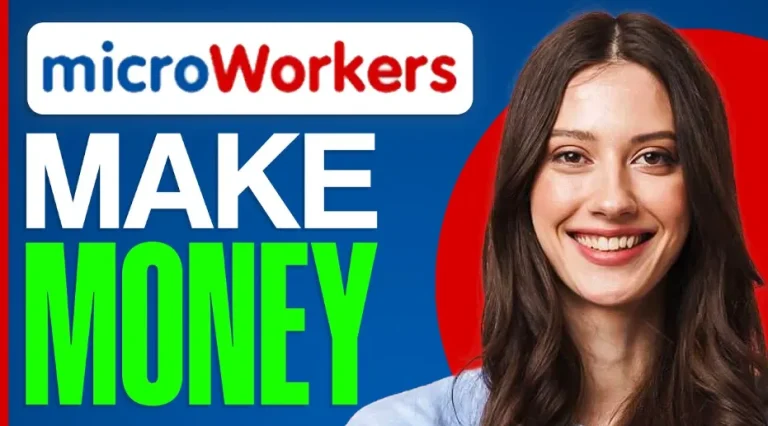 How to Make Money Online With Microworkers Easy Tips