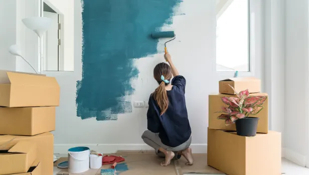 5 Ideas for Your Next Home Improvement Project