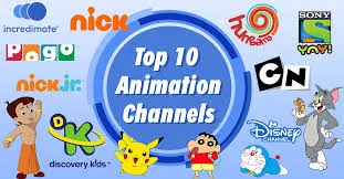Best Kids’ Cartoon Channels on IPTV: A Parent’s Guide
