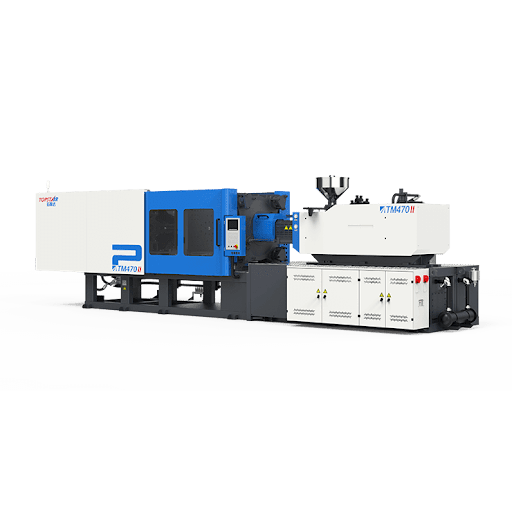 How can an injection molding machine cope with thin-wall packaging injection molding?