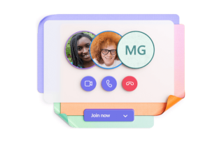 Learn more about Microsoft Teams meeting functions to improve team communication efficiency