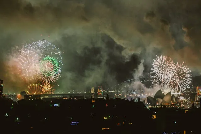 Countdown To Midnight Exclusive Sydney Fireworks Packages You'll Love