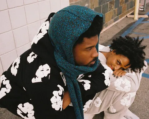 Denim Tears Where American Art Meets Cultural Memory