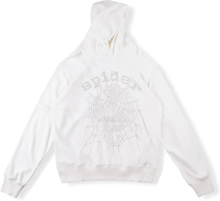 Embrace Streetwear Culture in Style with the Timeless Spider Hoodie Canada