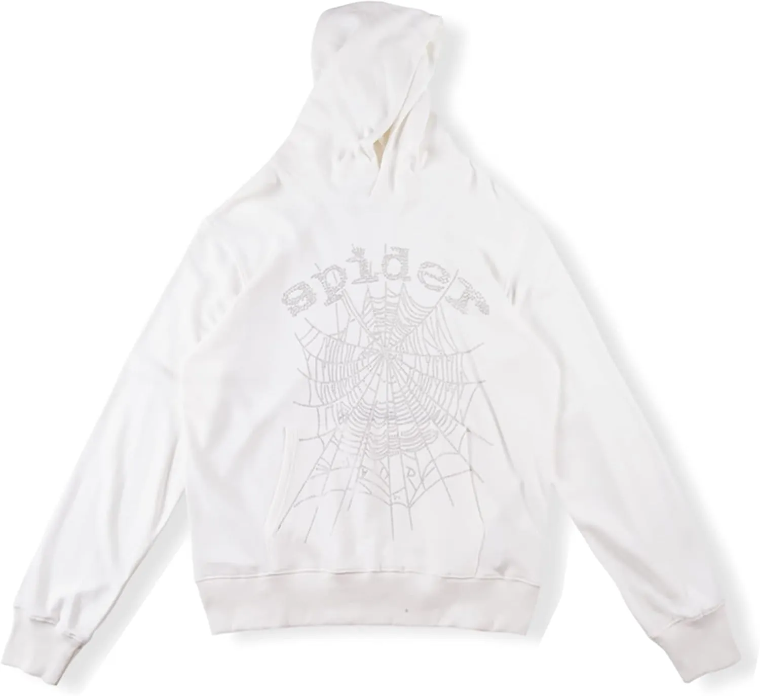 Embrace Streetwear Culture in Style with the Timeless Spider Hoodie Canada