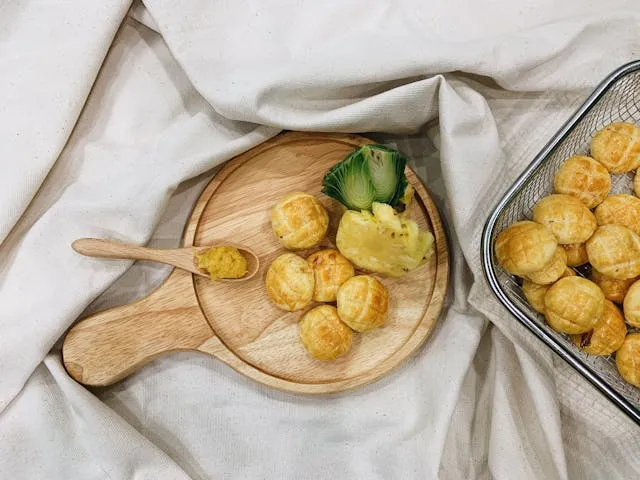 Fuel Your Body Right Nutritional Value Of Potatoes Explained