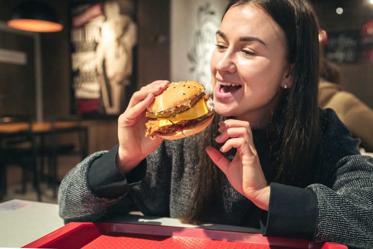 Bite After Bite: Why the Burger Is the World’s Favorite Comfort Food