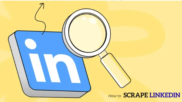 How to LinkedIn scraper
