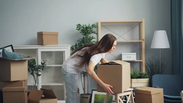 Key Questions to Ask Your House Removalists Before Moving Day