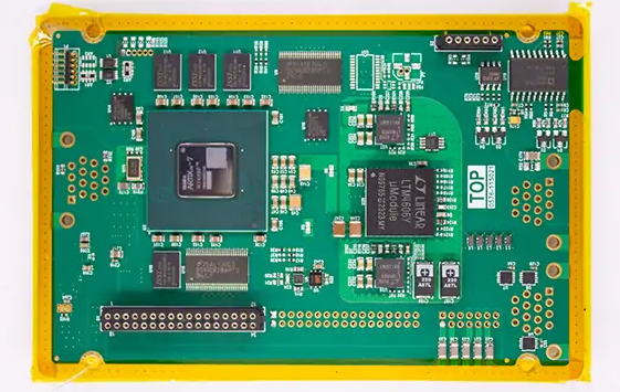 How PCBasic Reduces PCB Assembly Failure Rates with Real-Time Quality Control