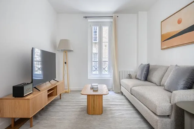 Studio Apartments in Seattle, WA Find Your Perfect Space at Solara