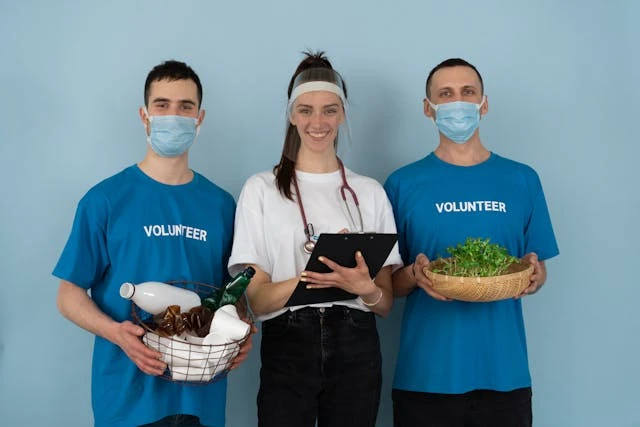 Top CSR Volunteer Opportunities with Volunteer Abroad