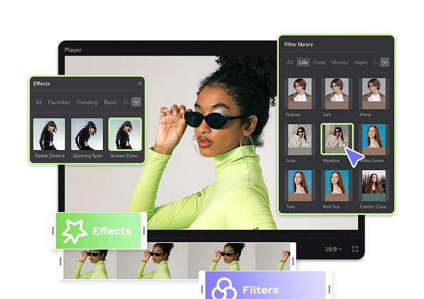 Design Eye-Catching Infographics With a Smart Photo Editor