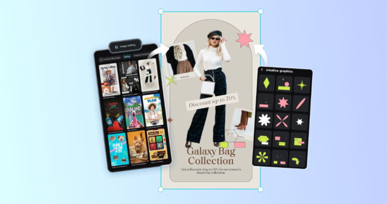 How to Fix Low-Quality Photos Using CapCut Photo Editor