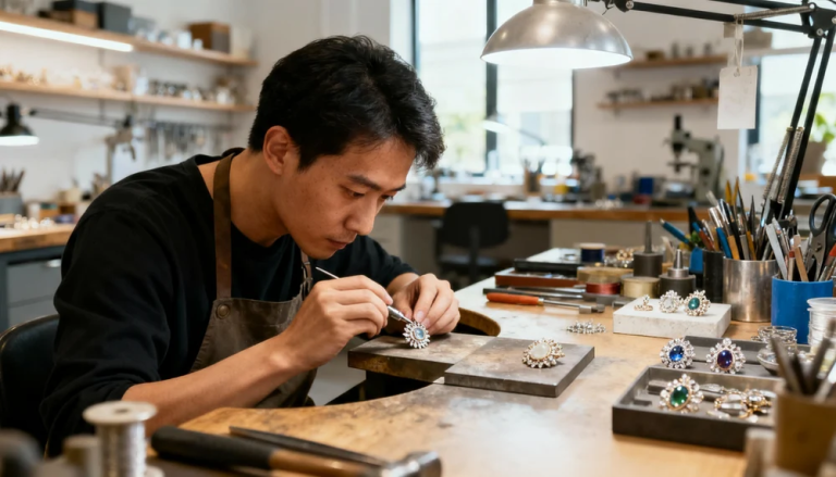 Jewellery Retail in 2026: Software That Actually Sells