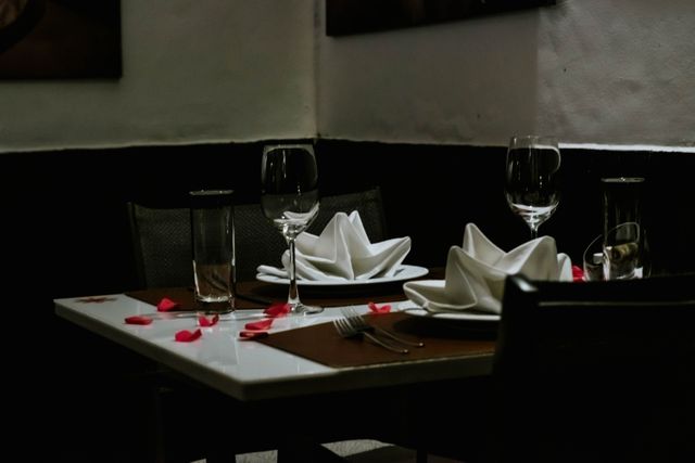 Exploring The Diverse Restaurant Scene In Aurora, Colorado